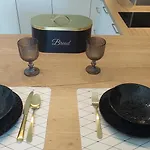 Modern Luxury Diva 1 , 4 Stars, Ciovo, Okrug Appartamento *