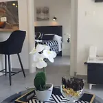 Modern Luxury Diva 1 , 4 Stars, Ciovo, Okrug Appartamento Traù