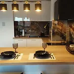 Appartamento Modern Luxury Diva 1 , 4 Stars, Ciovo, Okrug