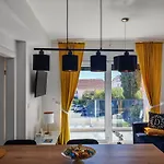 Appartamento Modern Luxury Diva 1 , 4 Stars, Ciovo, Okrug *