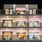 Appartamento Modern Luxury Diva 1 , 4 Stars, Ciovo, Okrug *