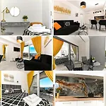 Modern Luxury Diva 1 , 4 Stars, Ciovo, Okrug Traù