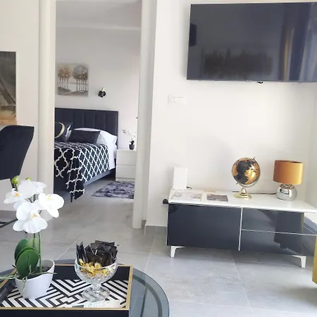 Διαμέρισμα Modern Luxury Diva 1 , 4 Stars, Ciovo, Okrug