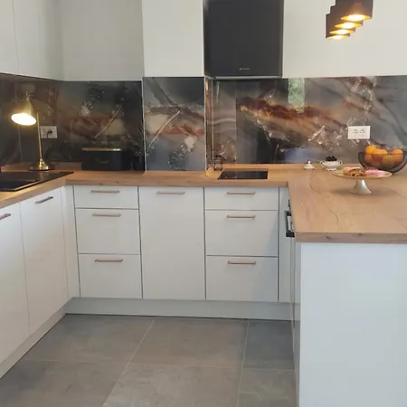 Διαμέρισμα Modern Luxury Diva 1 , 4 Stars, Ciovo, Okrug *