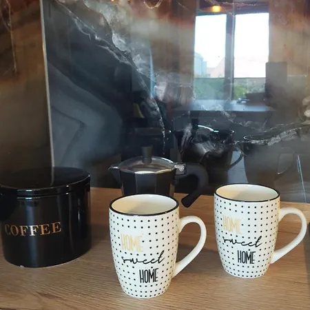 Modern Luxury Diva 1 , 4 Stars, Ciovo, Okrug Διαμέρισμα