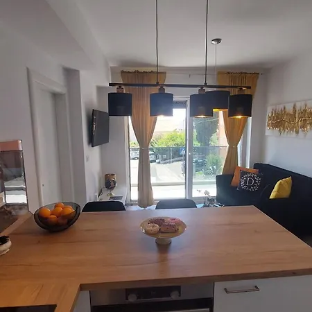 Διαμέρισμα Modern Luxury Diva 1 , 4 Stars, Ciovo, Okrug