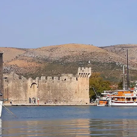 Διαμέρισμα Modern Luxury Diva 1 , 4 Stars, Ciovo, Okrug