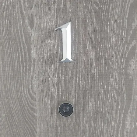 Modern Luxury Diva 1 , 4 Stars, Ciovo, Okrug *