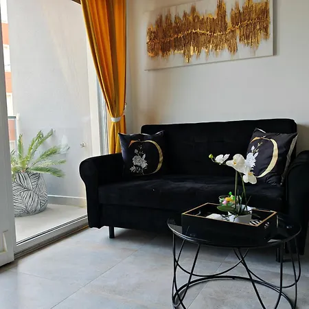 Appartement Modern Luxury Diva 1 , 4 Stars, Ciovo, Okrug *