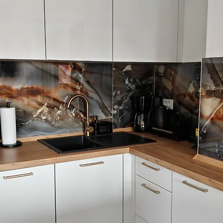 Appartement Modern Luxury Diva 1 , 4 Stars, Ciovo, Okrug