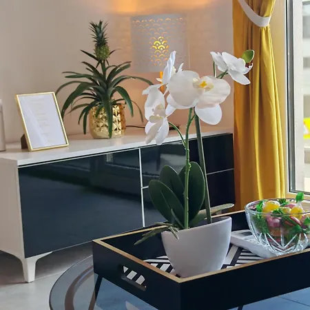 Modern Luxury Diva 1 , 4 Stars, Ciovo, Okrug Appartement