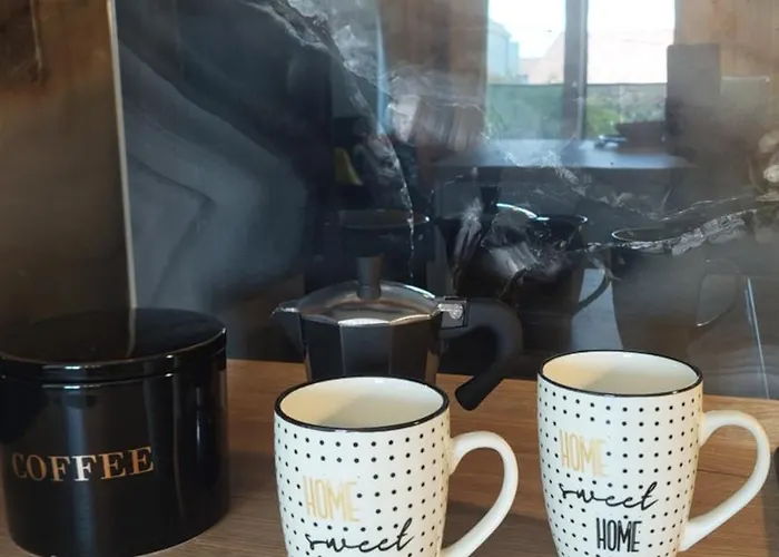 Modern Luxury Diva 1 , 4 Stars, Ciovo, Okrug Lägenhet