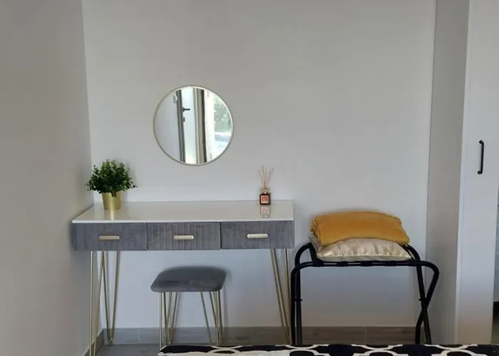 Modern Luxury Diva 1 , 4 Stars, Ciovo, Okrug Lägenhet Trogir