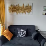 Modern Luxury Diva 1 , 4 Stars, Ciovo, Okrug *