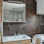 Apartment Modern Luxury Diva 1 , 4 Stars, Ciovo, Okrug