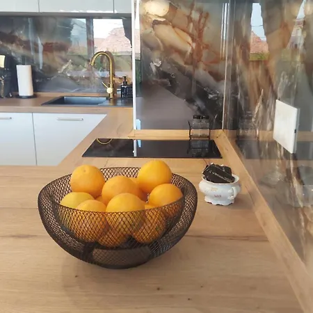 Modern Luxury Diva 1 , 4 Stars, Ciovo, Okrug *