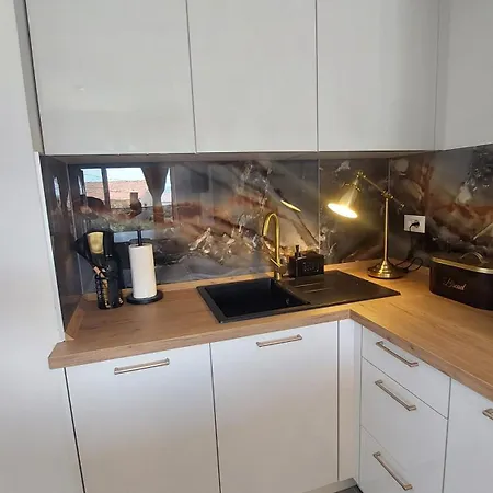 Apartment Modern Luxury Diva 1 , 4 Stars, Ciovo, Okrug Trogir