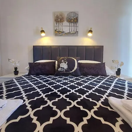 Apartment Modern Luxury Diva 1 , 4 Stars, Ciovo, Okrug Trogir