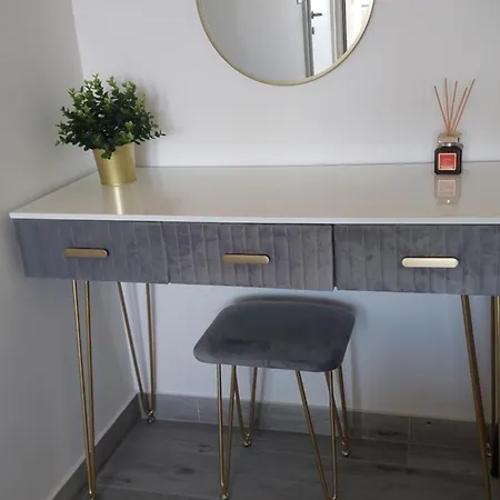 Modern Luxury Diva 1 , 4 Stars, Ciovo, Okrug Apartment *