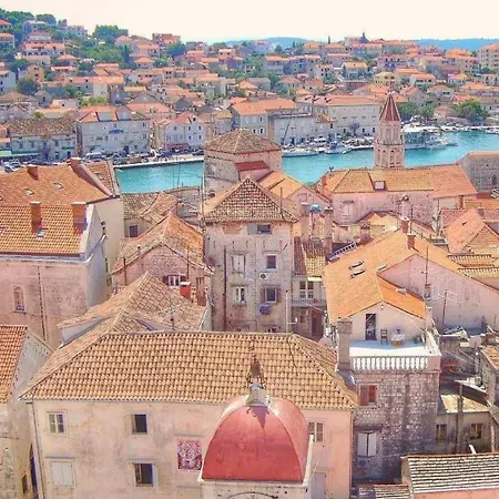 Apartment Modern Luxury Diva 1 , 4 Stars, Ciovo, Okrug