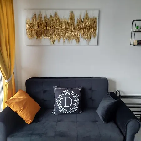 Modern Luxury Diva 1 , 4 Stars, Ciovo, Okrug *