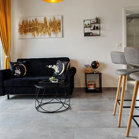 Apartment Modern Luxury Diva 1 , 4 Stars, Ciovo, Okrug Trogir