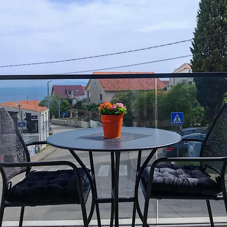 Apartment Modern Luxury Diva 1 , 4 Stars, Ciovo, Okrug Trogir