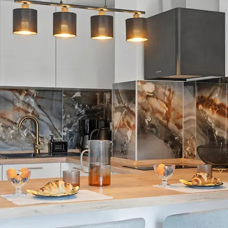 Modern Luxury Diva 1 , 4 Stars, Ciovo, Okrug * Trogir