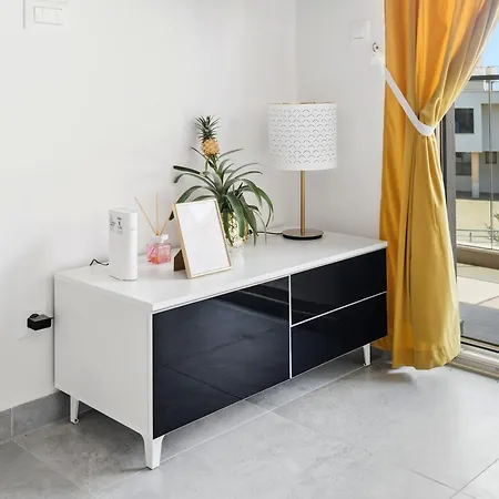 Apartman Modern Luxury Diva 1 , 4 Stars, Ciovo, Okrug *