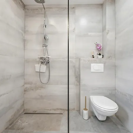 Apartman Modern Luxury Diva 1 , 4 Stars, Ciovo, Okrug *