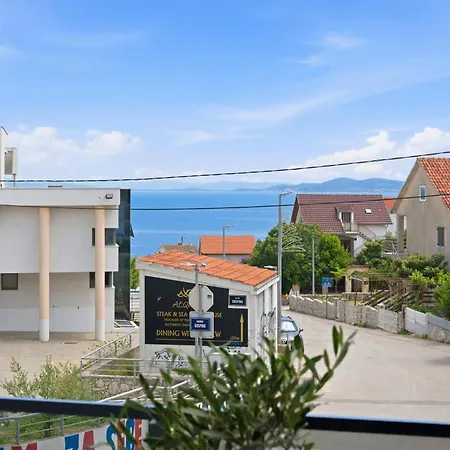 Apartment Modern Luxury Diva 1 , 4 Stars, Ciovo, Okrug