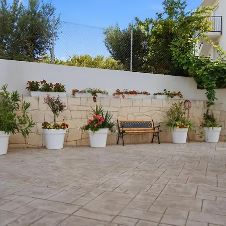 Modern Luxury Diva 1 , 4 Stars, Ciovo, Okrug Apartment *
