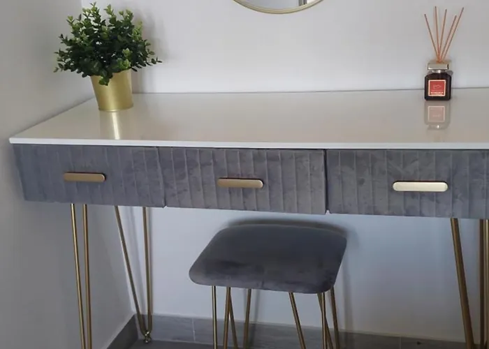 Modern Luxury Diva 1 , 4 Stars, Ciovo, Okrug Apartman *