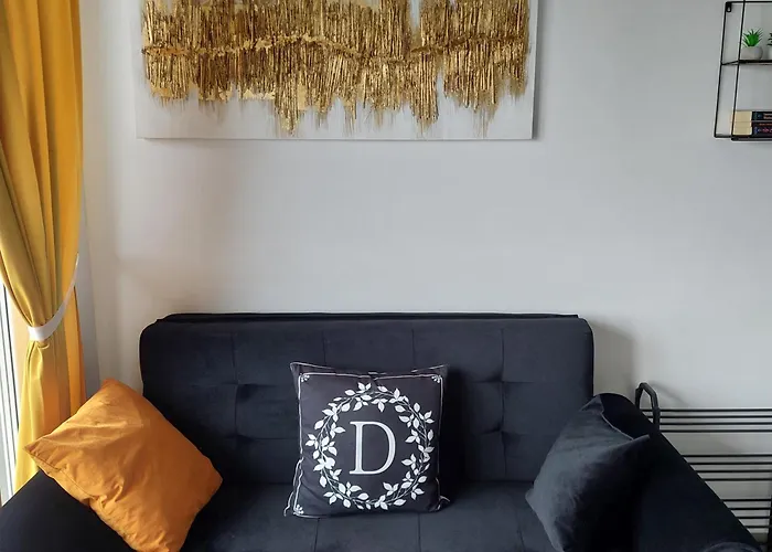 Modern Luxury Diva 1 , 4 Stars, Ciovo, Okrug *