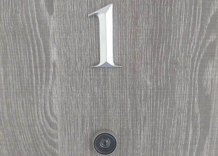 Modern Luxury Diva 1 , 4 Stars, Ciovo, Okrug *