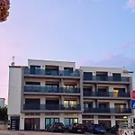 Modern Luxury Diva 1 , 4 Stars, Ciovo, Okrug Apartment Trogir