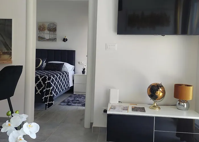 Modern Luxury Diva 1 , 4 Stars, Ciovo, Okrug Trogir