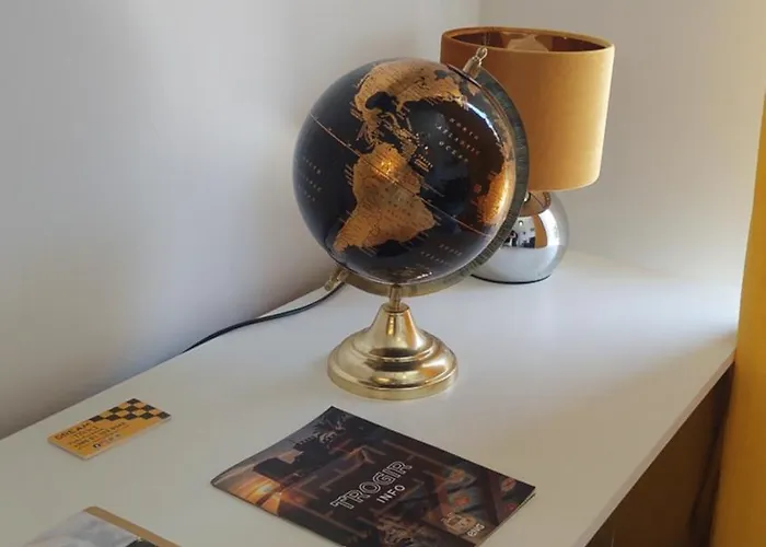 Modern Luxury Diva 1 , 4 Stars, Ciovo, Okrug Trogir