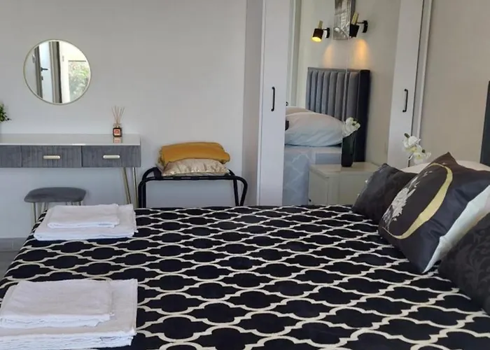 Modern Luxury Diva 1 , 4 Stars, Ciovo, Okrug Apartment Trogir